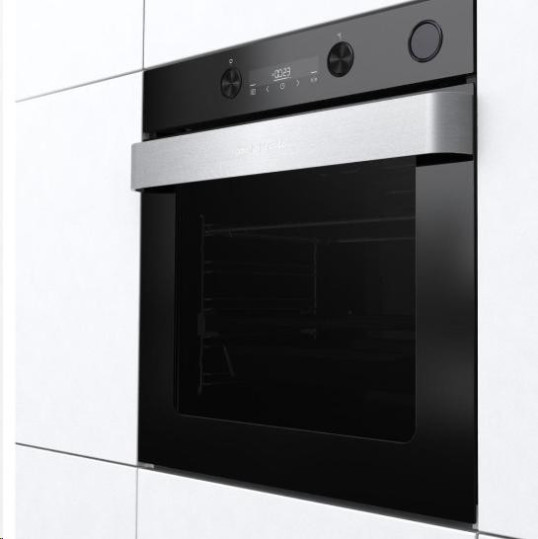 Духова шафа електрична Gorenje BSA 6737 ORAB - Зображення  4