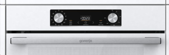 Духова шафа електрична Gorenje BPS 6737 E13WG - Зображення  3