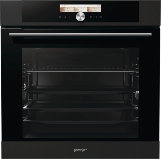 Духова шафа електрична Gorenje GP 898 B