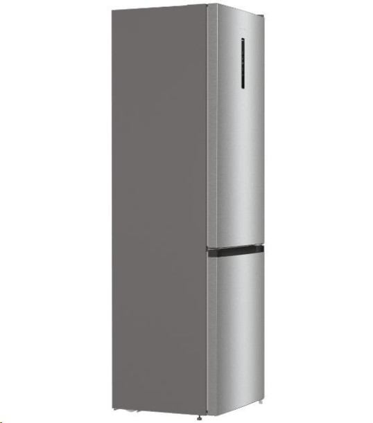 Холодильник Gorenje NRK 6202 AXL4 - Зображення  1