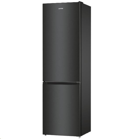 Холодильник Gorenje NRK 6202 EBXL4 - Зображення  1