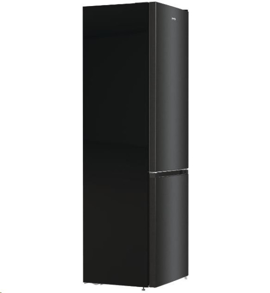 Холодильник Gorenje NRK 6202 EBXL4 - Зображення  2