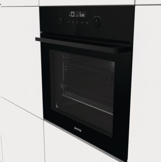 Духова шафа електрична Gorenje BOP 747 A23XG - Зображення  2