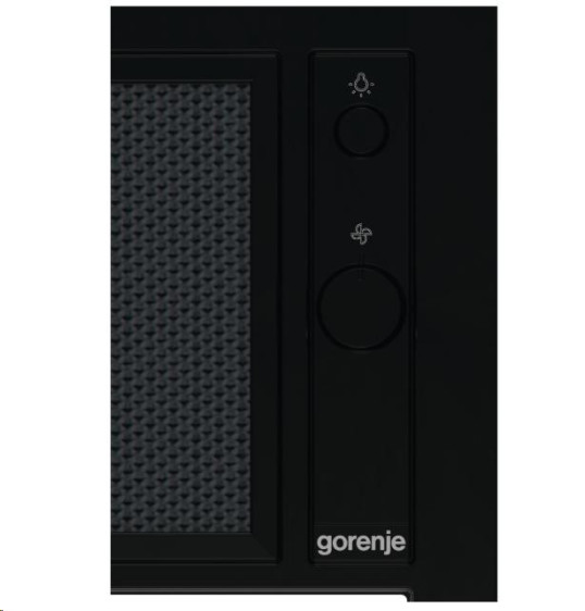 Витяжка вбудована Gorenje BHI 681 EB - Зображення  2