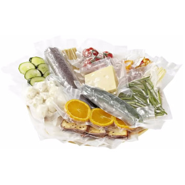 Пакети вакуумні Gorenje VB 22/300, 22 см х 3 м (3 рулона)  - Зображення  1