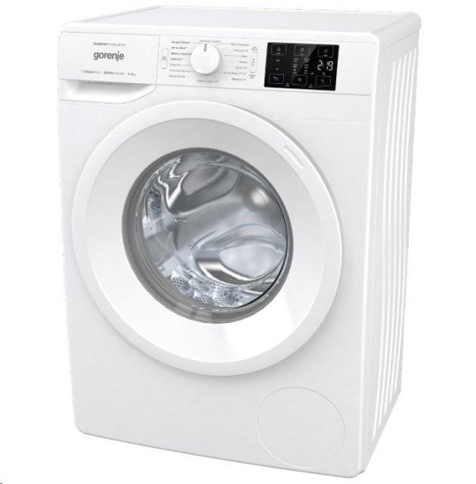 Пральна машина Gorenje W1NEI 72 SBS - Зображення  3