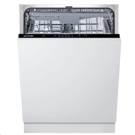 Посудомийна машина вбудована Gorenje GV 620 E10