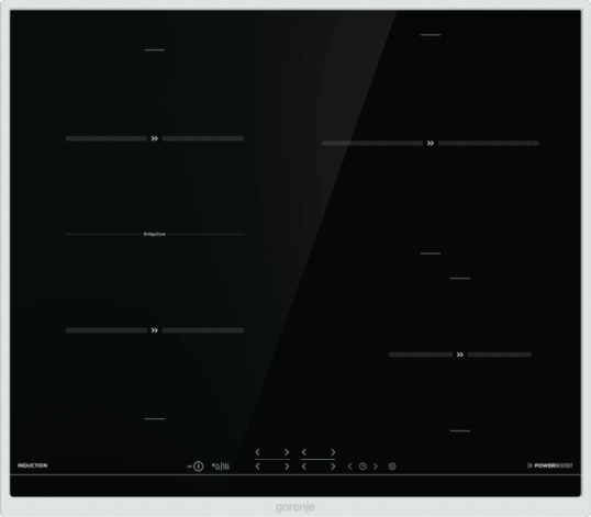 Варильна поверхня індукційна Gorenje IT 643 BX7