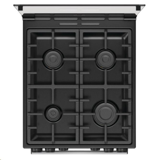 Плита комбінована Gorenje GK 5C41 SF - Зображення  4