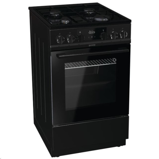 Плита комбінована Gorenje K 535 B