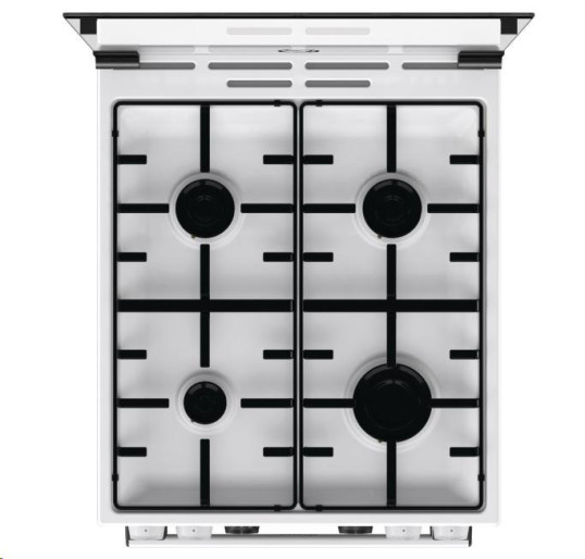 Плита комбінована Gorenje MEKS 5121 W - Зображення  4