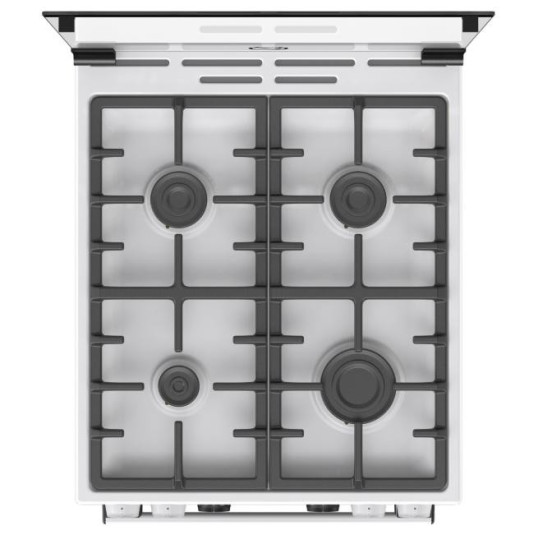 Плита комбінована Gorenje GKS 5C71 WF - Зображення  4