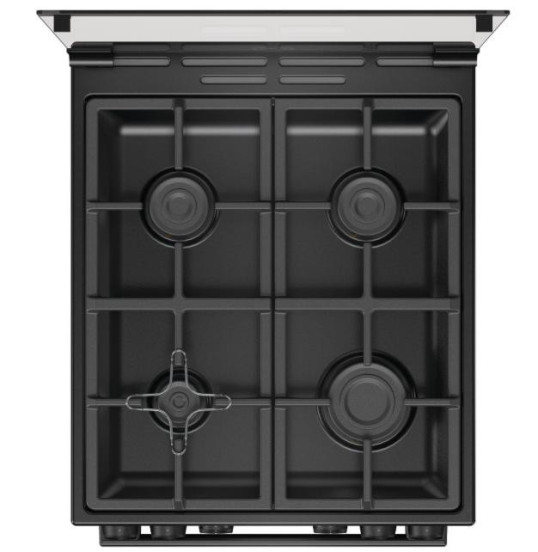 Плита комбінована Gorenje GK 5C41 BF - Зображення  4