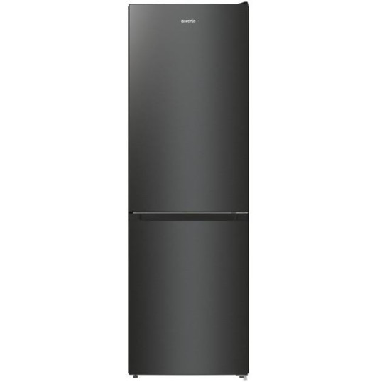 Холодильник Gorenje NRKE 62 BXL