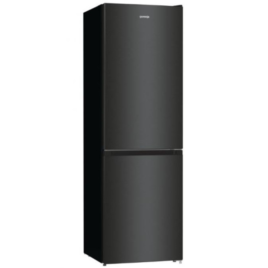 Холодильник Gorenje NRKE 62 BXL - Зображення  1