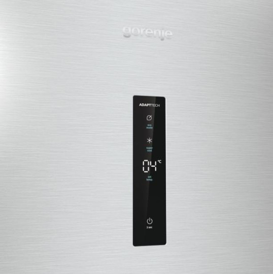 Холодильник Gorenje R 619 EAXL6 - Зображення  5