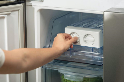 Холодильник Side-by-Side Gorenje NRM8182MX - Зображення  2