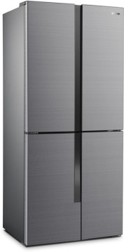 Холодильник Side-by-Side Gorenje NRM8182MX - Зображення  4