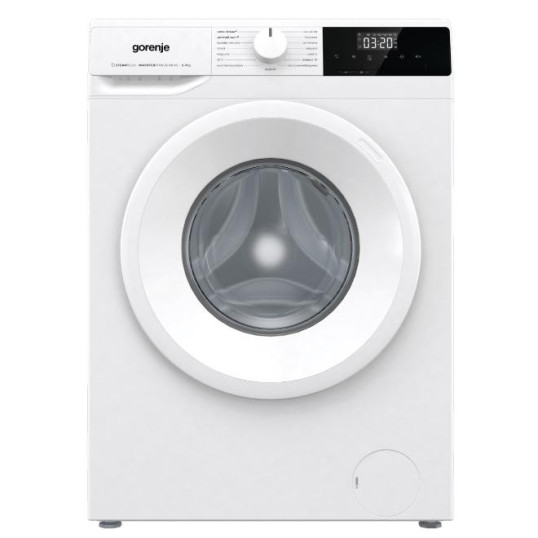 Пральна машина з баком Gorenje WNHPI 72 SCSIRV/UA