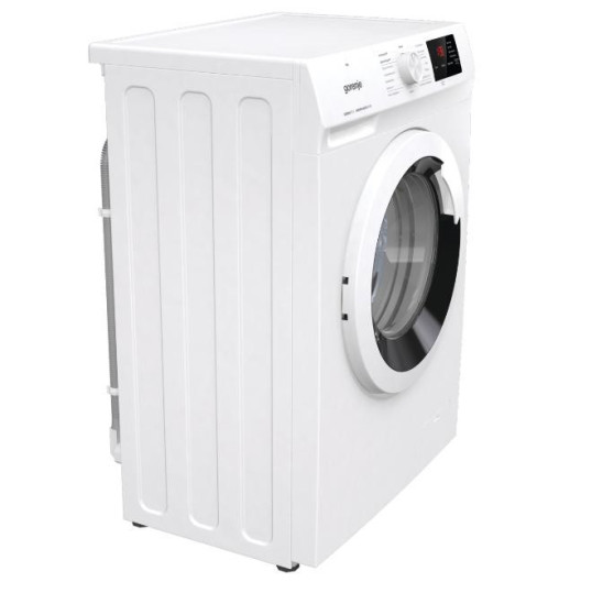 Пральна машина Gorenje WHE 60 SFS/UA - Зображення  2