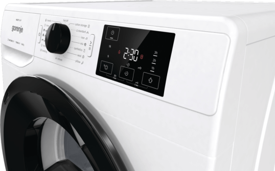 Сушильна машина Gorenje DNE 82/GN - Зображення  3