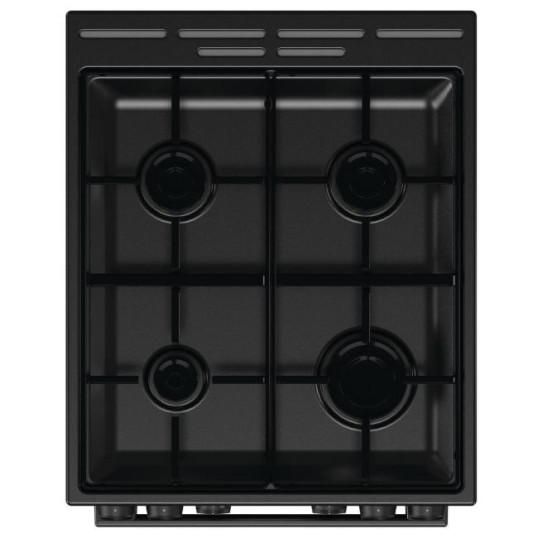 Плита комбінована Gorenje GK 5C60 BJ - Зображення  4