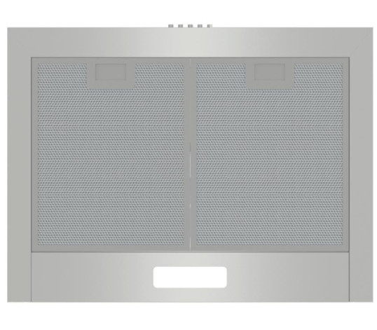 Витяжка пристінна Gorenje WHC 629 E4X - Зображення  2