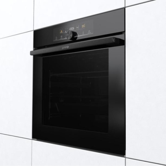 Духова шафа електрична Gorenje BOS 6747 A01BG - Зображення  2