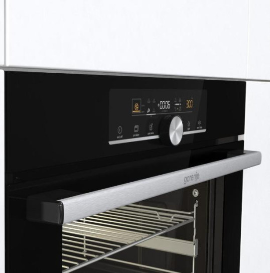 Духова шафа електрична Gorenje BOSX 6747 A01BG - Зображення  3