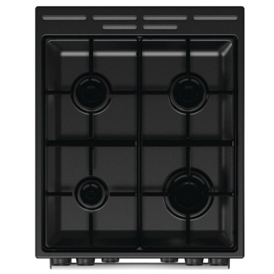 Плита комбінована Gorenje MEK 3011 SB - Зображення  4