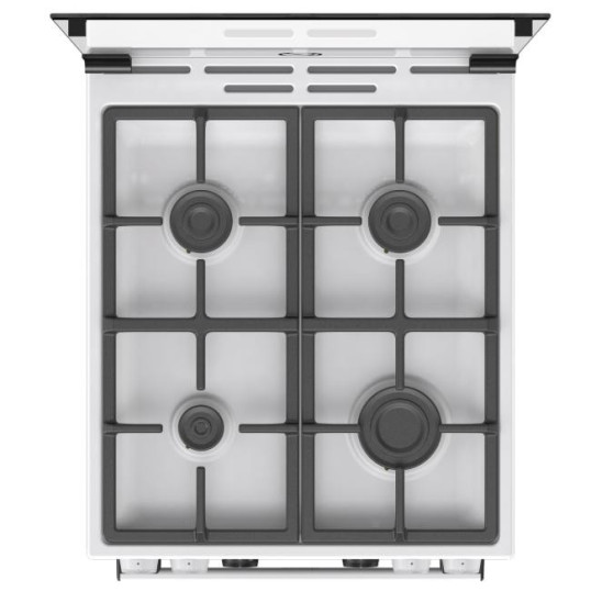 Плита комбінована Gorenje GK 5C41 WF - Зображення  4