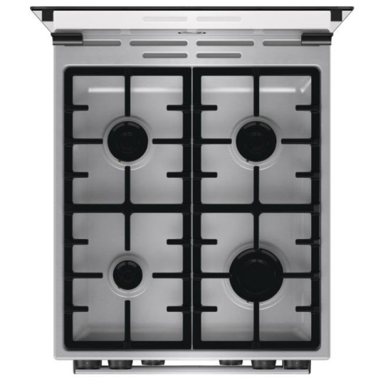 Плита комбінована Gorenje MEKS 5141 X - Зображення  4