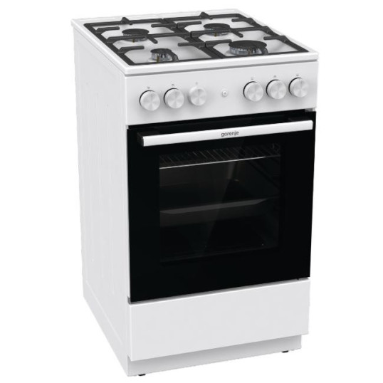 Плита газова Gorenje GG 5A11 WF - Зображення  1