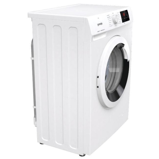 Пральна машина Gorenje WHE 72 SFS/UA - Зображення  1