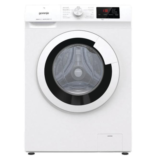 Пральна машина Gorenje WHE 72 SFS/UA