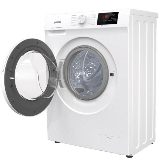 Пральна машина Gorenje WHE 72 SFS/UA - Зображення  2