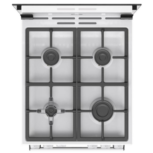 Плита газова Gorenje GGI 5C21 WF - Зображення  4