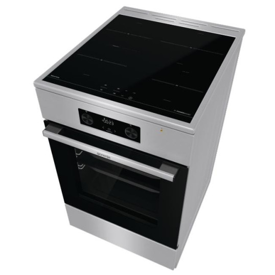 Плита електрична індукційна Gorenje MEKIS 5101 I - Зображення  2