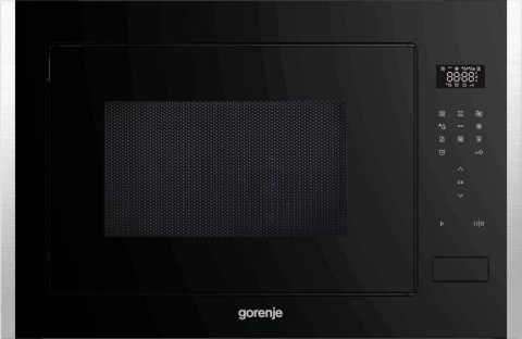 Мікрохвильова піч вбудована Gorenje BM251S7XG