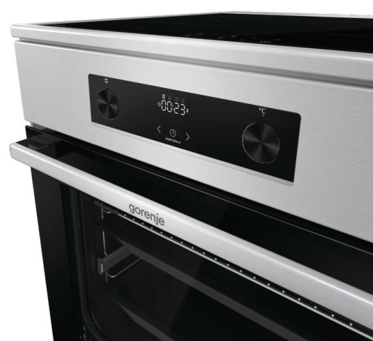 Плита електрична індукційна Gorenje GEIT 6C60 XPG - Зображення  5