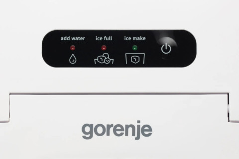 Льдогенератор Gorenje IMD1200W  - Фото  1