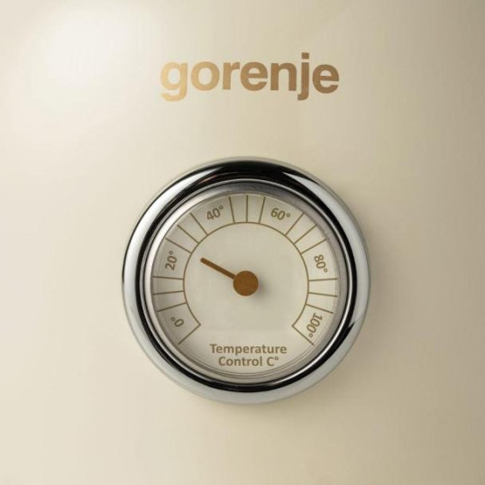 Електрочайник Gorenje K 17 CLIN - Зображення  5