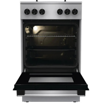 Плита газова Gorenje GG5A11XF  - Зображення  1