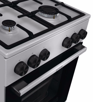 Плита газова Gorenje GG5A11XF  - Зображення  2