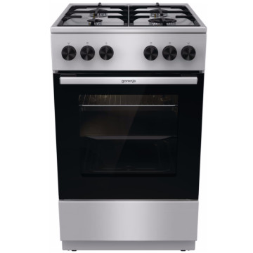 Плита газова Gorenje GG5A11XF