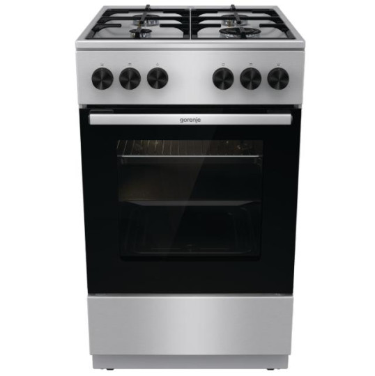 Плита газова Gorenje GG 5A11 XF