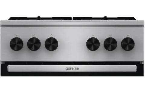 Плита газова Gorenje GG5A11XF  - Зображення  5
