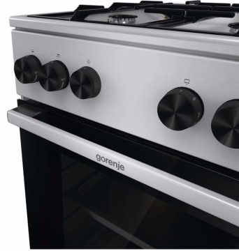 Плита газова Gorenje GG5A11XF  - Зображення  6