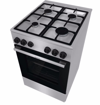 Плита газова Gorenje GG5A11XF  - Зображення  8