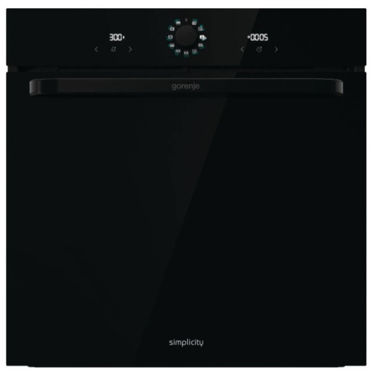 Духова шафа електрична Gorenje BOS 6737 SYB